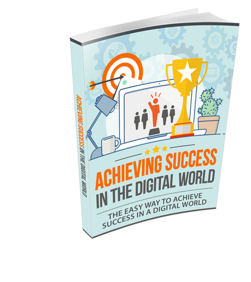 Thumbnail Achieving Success in The Digital World eBook Thumbnail Achieving Success in The Digital World eBook