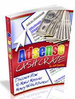 Thumbnail Adsense Cash Craze eBook