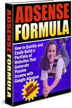 Thumbnail Adsense Formula eBook