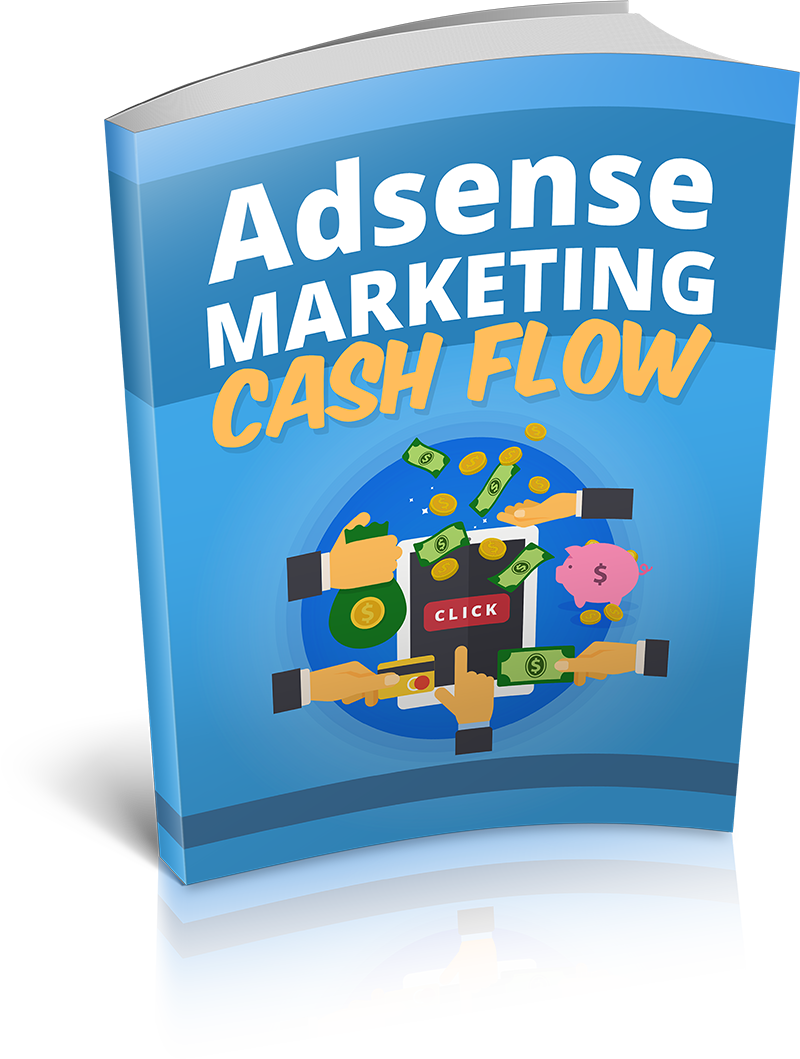 Thumbnail Adsense Marketing Cash Flow eBook