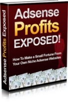 Thumbnail Adsense Profits Exposed eBook