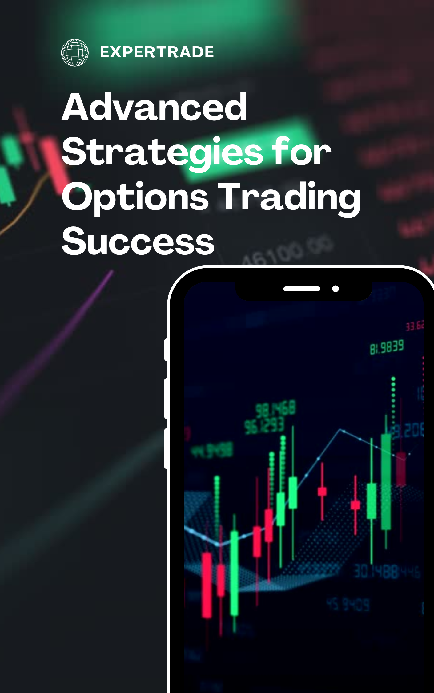 Thumbnail Advanced Strategies for Options Trading Success eBook