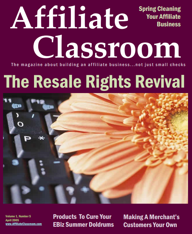 Thumbnail Affiliate Classroom eBook Thumbnail Affiliate Classroom eBook
