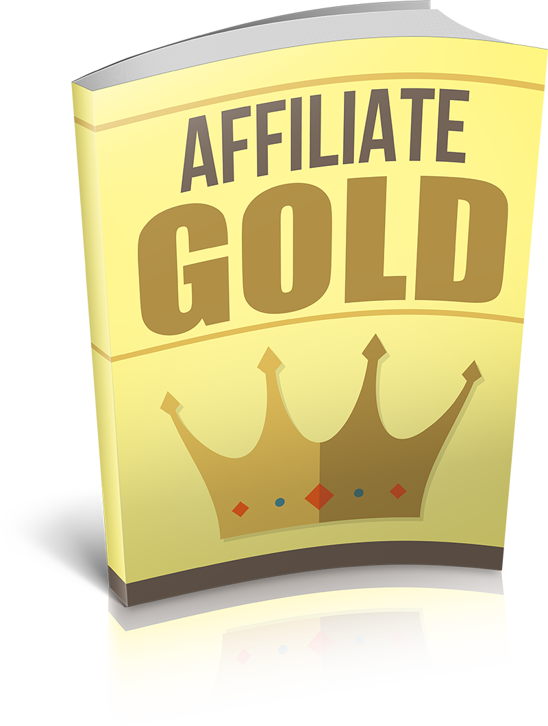 Thumbnail Affiliate Gold eBook Thumbnail Affiliate Gold eBook
