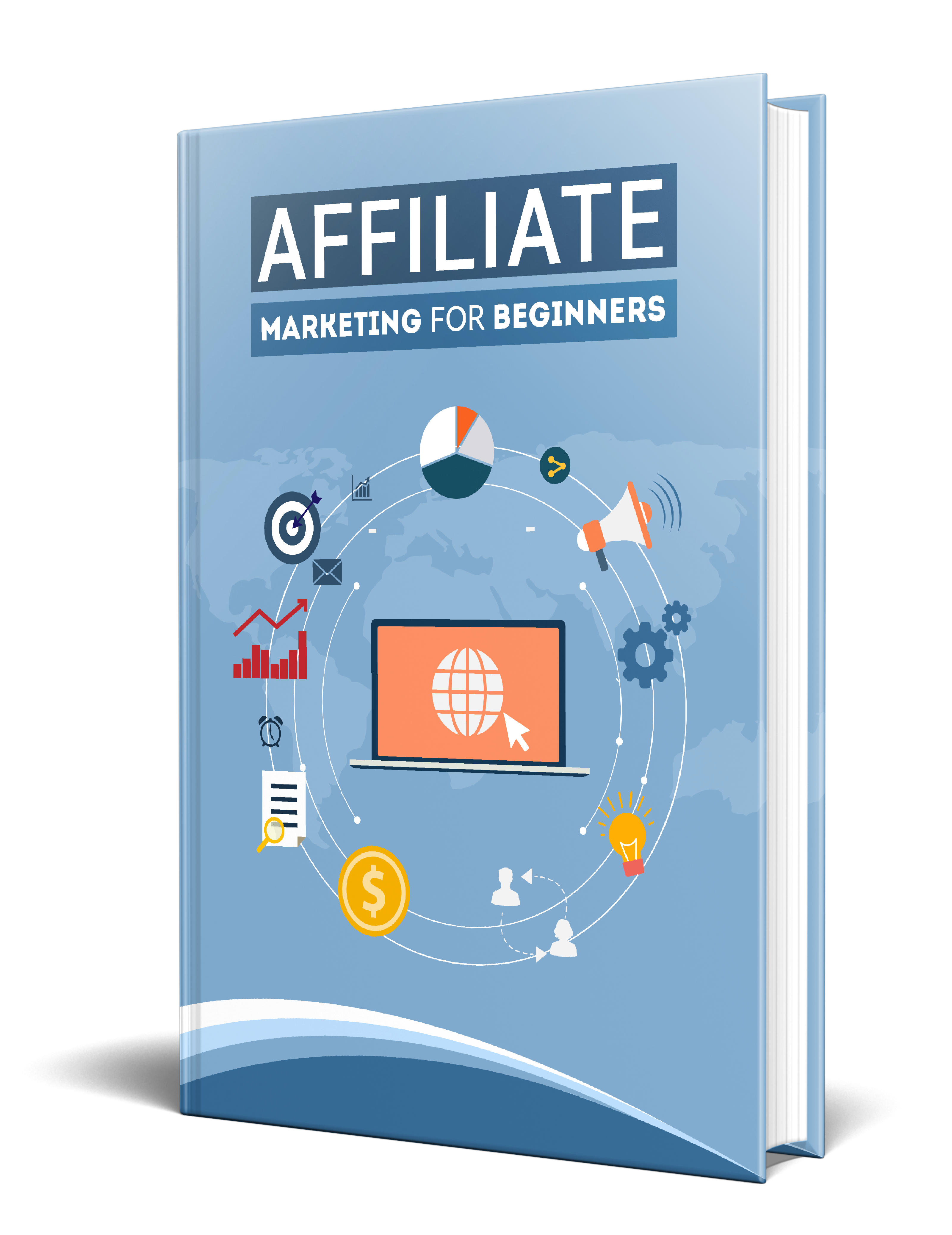 Thumbnail Affiliate Marketing For Beginners eBook Thumbnail Affiliate Marketing For Beginners eBook