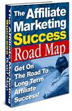 Thumbnail Affiliate Marketing Success Road Map eBook