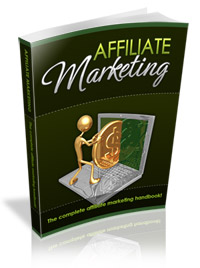 Thumbnail Affiliate Marketing eBook