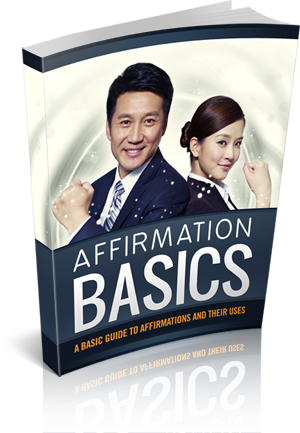 Thumbnail Affirmation Basics eBook