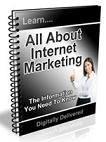 Thumbnail All About Internet Marketing eBook