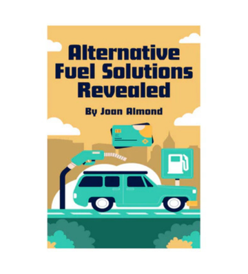 Thumbnail Alternative Fuel Solutions Revealed eBook