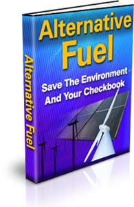 Thumbnail Alternative Fuel eBook
