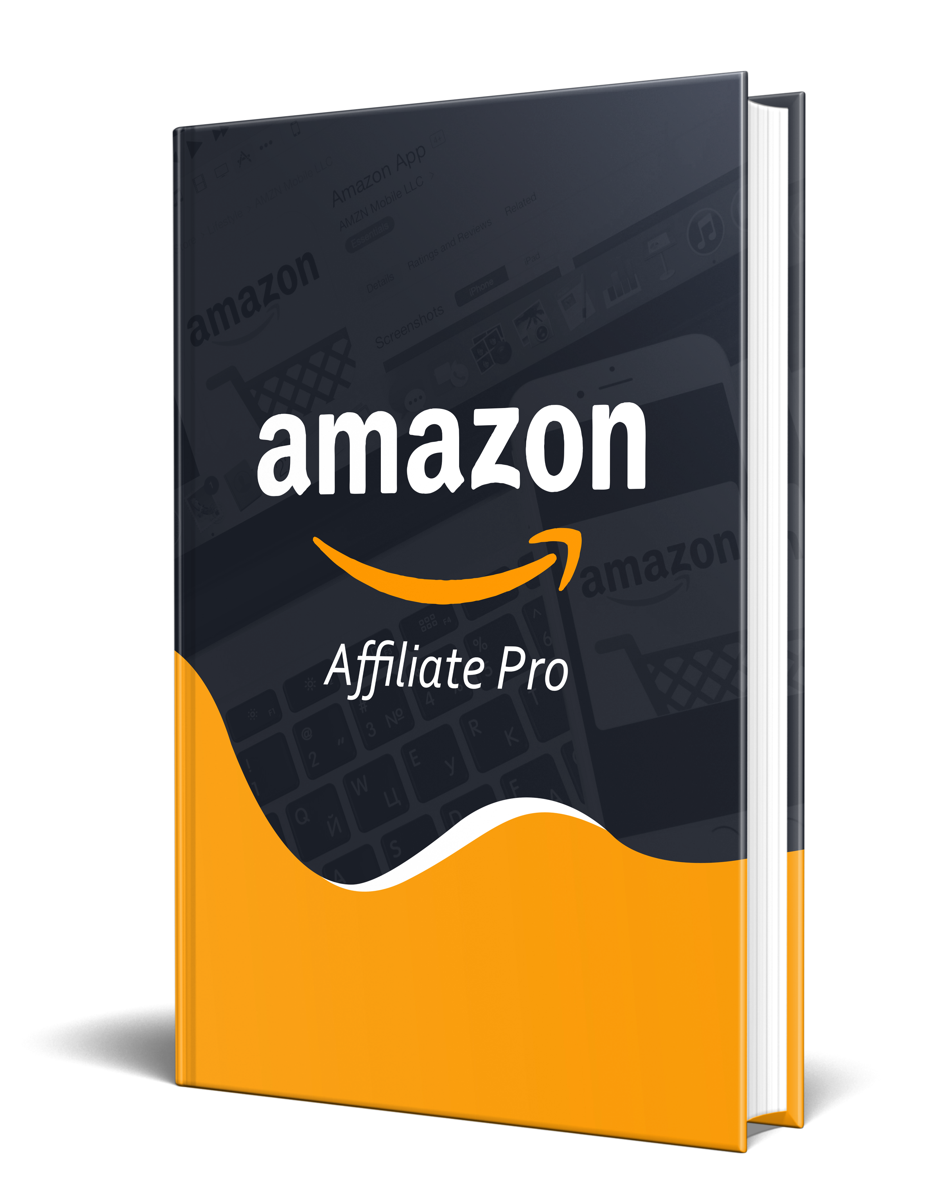 Thumbnail Amazon Affiliate Pro eBook