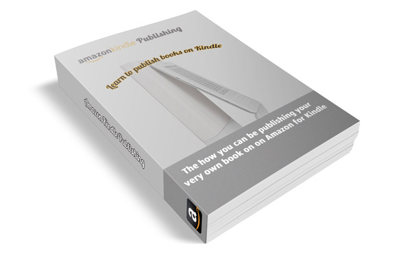 Thumbnail Amazon Kindle Publishing eBook