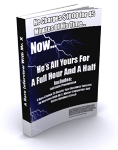 Thumbnail An Interview With Chris Elliott eBook