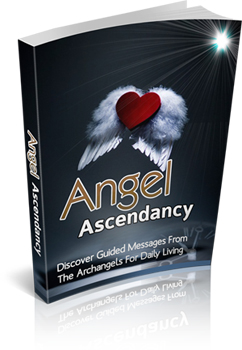 Thumbnail Angel Ascendancy eBook