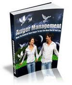 Thumbnail Anger Management eBook