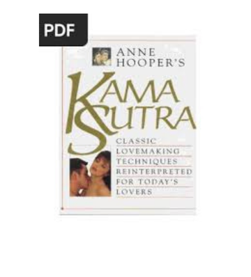 Thumbnail Anne Hooper‘s Kama Sutra - eBook