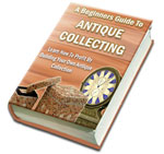 Thumbnail Antique Collecting eBook Thumbnail Antique Collecting eBook