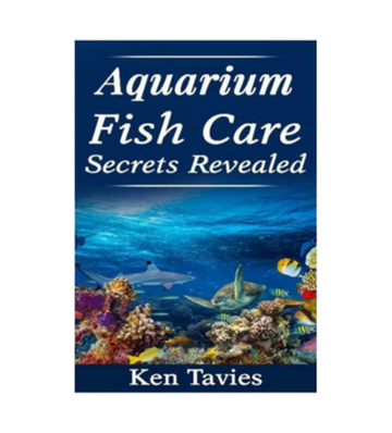 Thumbnail Aquarium Fish Care Secrets Revealed eBook