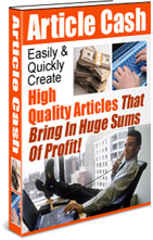 Thumbnail Article Cash eBook