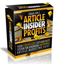 Thumbnail Article Insider Profits eBook