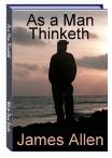 Thumbnail As a Man Thinketh eBook