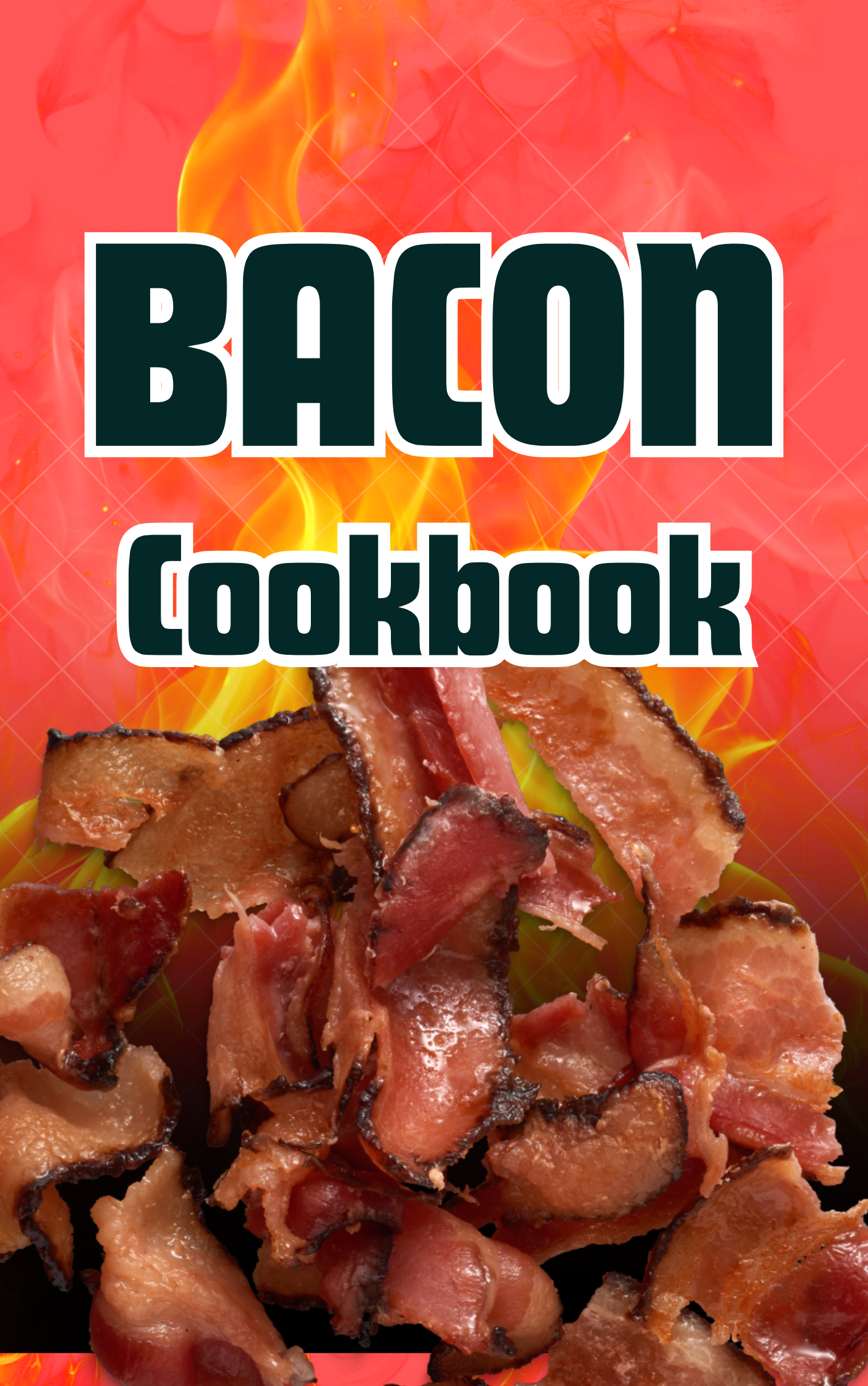 Thumbnail Bacon Cookbook eBook