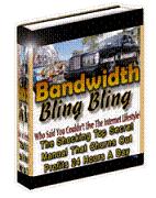 Thumbnail Bandwidth Bling Bling eBook