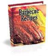 Thumbnail Barbecue Recipes eBook