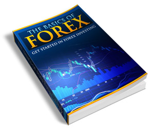 Thumbnail Basics Of Forex eBook