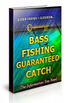 Thumbnail Bass Fishing Guaranteed Catch eBook