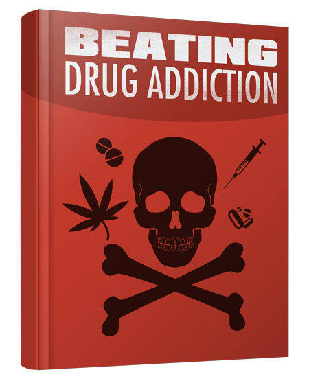 Thumbnail Beating Drug Addiction eBook