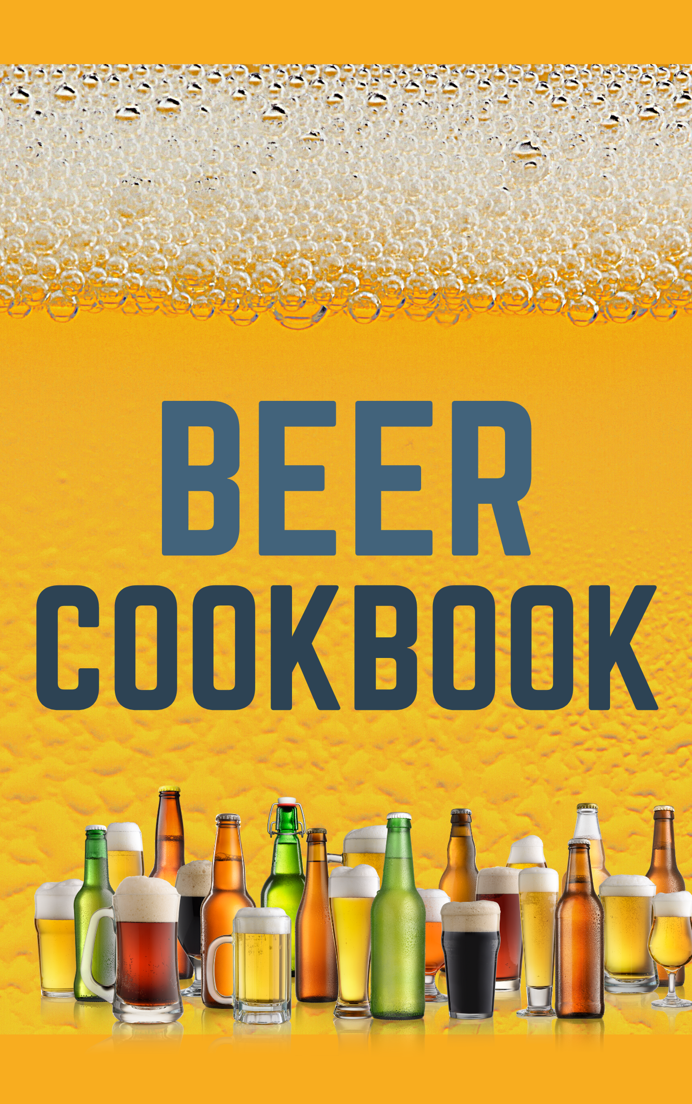 Thumbnail Beer Cookbook eBook