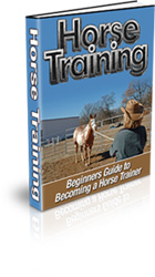 Thumbnail Beginners Guide to Horse Training eBook