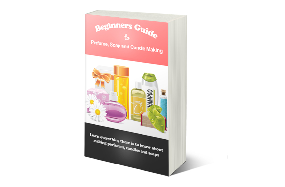 Thumbnail Beginners Guide to Perfume Soap and Candle Making eBook