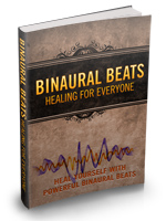 Thumbnail Binaural Beats Healing For Everyone eBook