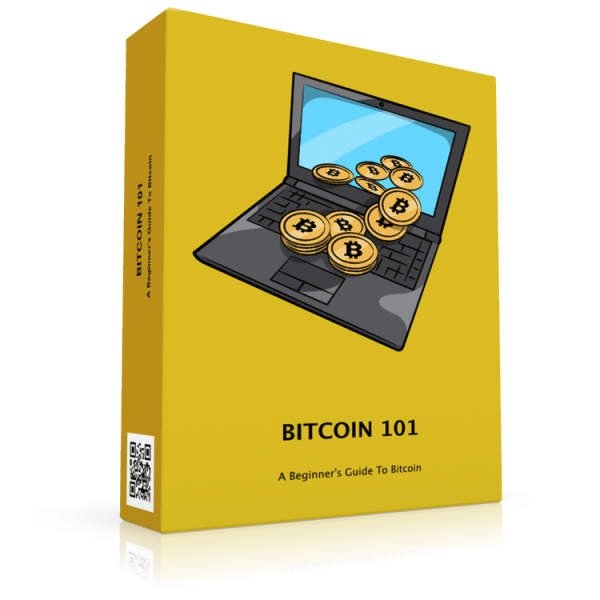Thumbnail Bitcoin 101 eBook