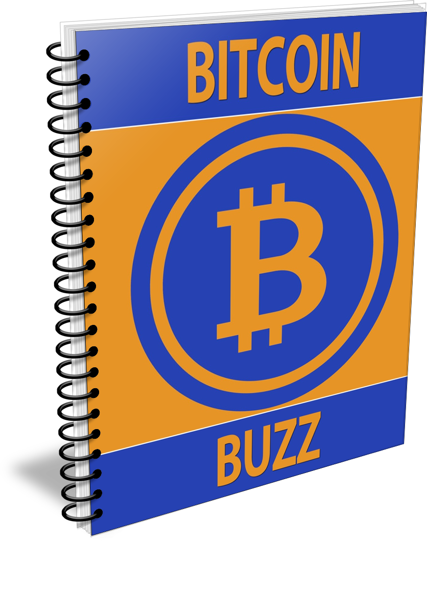 Thumbnail Bitcoin Buzz V2 eBook