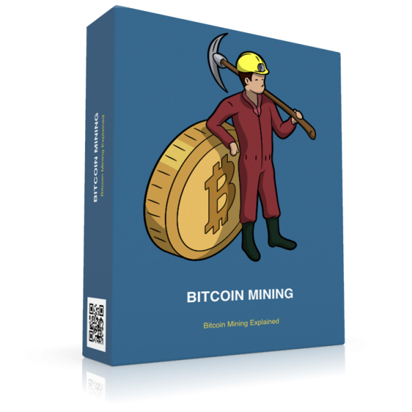 Thumbnail Bitcoin Mining eBook Thumbnail Bitcoin Mining eBook