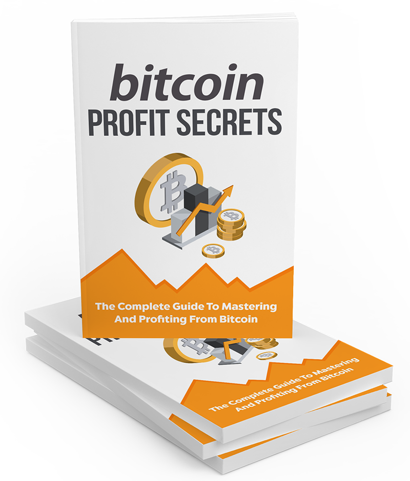 Thumbnail Bitcoin Profit Secrets eBook Thumbnail Bitcoin Profit Secrets eBook
