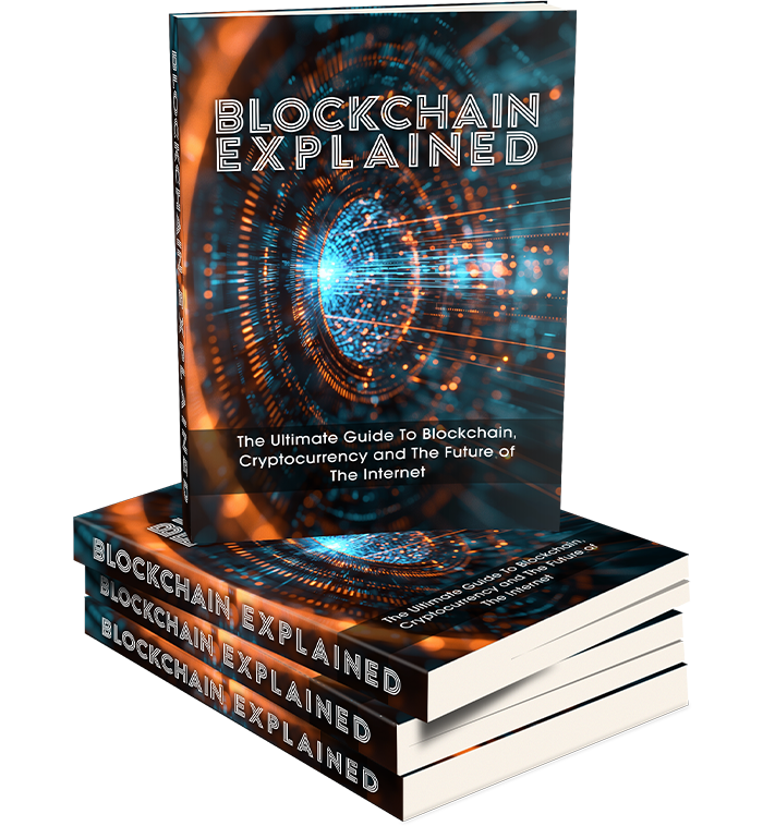 Thumbnail Blockchain Explained eBook Thumbnail Blockchain Explained eBook