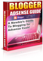Thumbnail Blogger Adsense Guide eBook