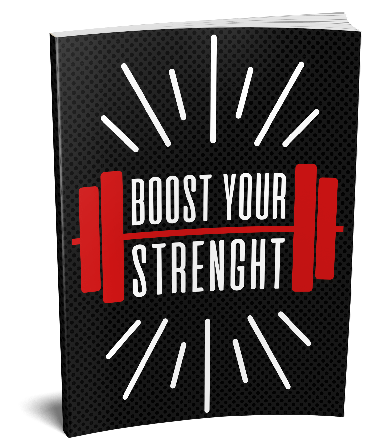 Thumbnail Boost Your Strength eBook