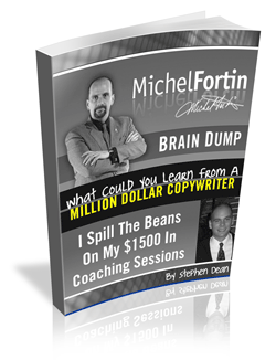 Thumbnail Brain Dump eBook