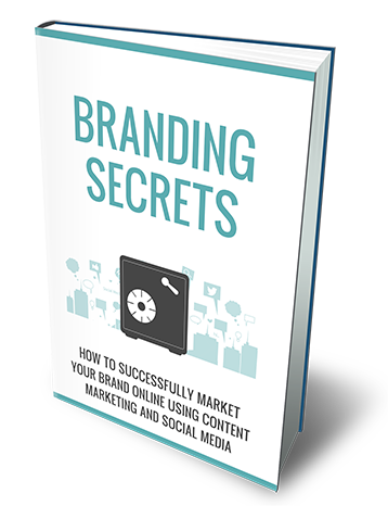 Thumbnail Branding Secrets eBook