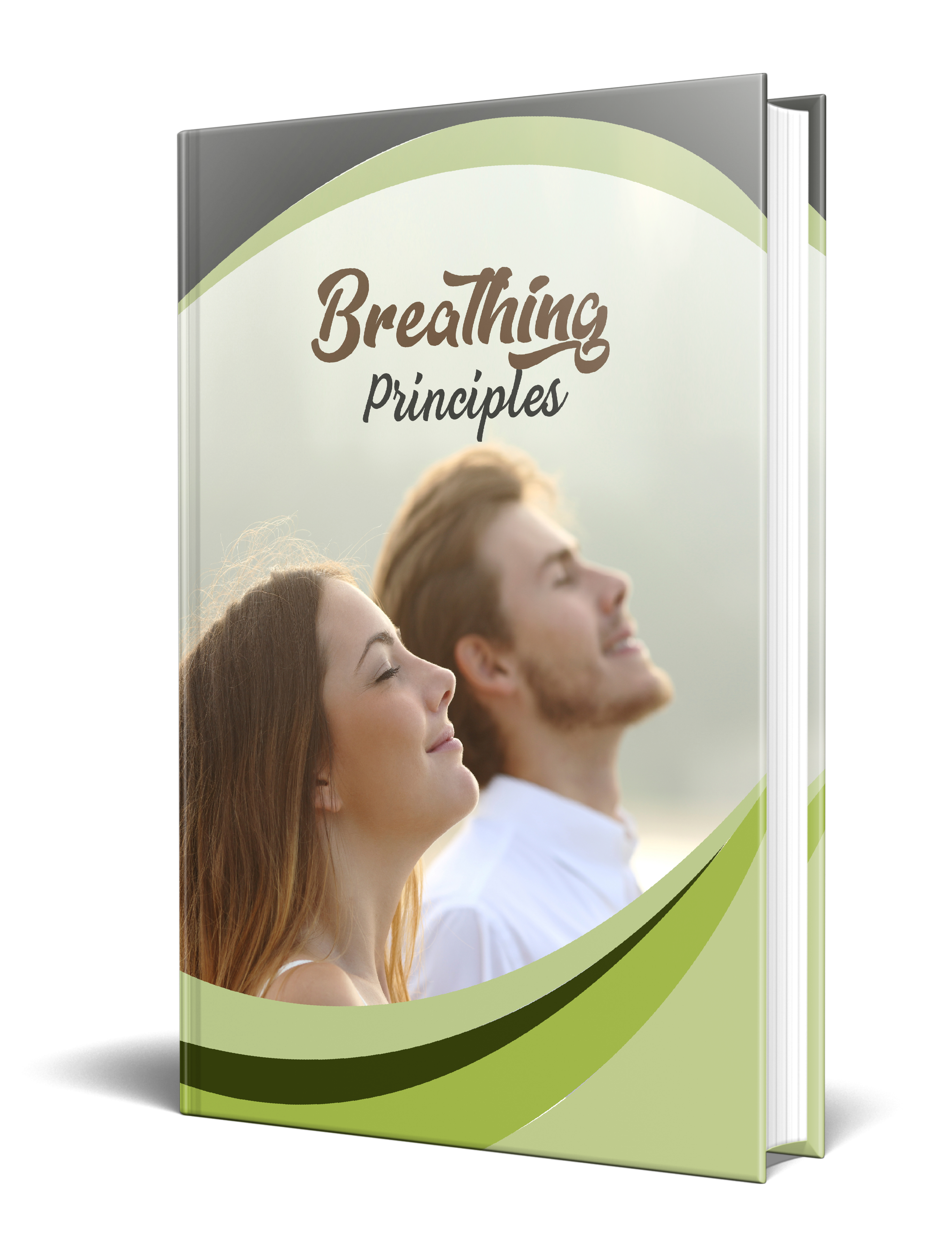 Thumbnail Breathing Principles eBook