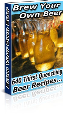Thumbnail Brew Your Own Beer eBook