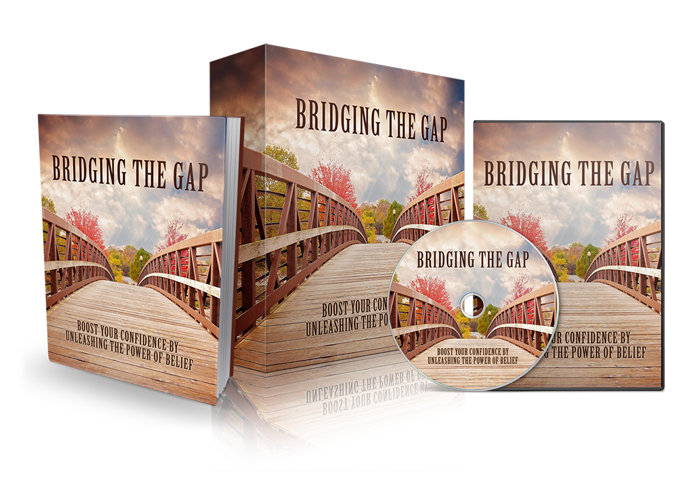 Thumbnail Bridging The Gap eBook