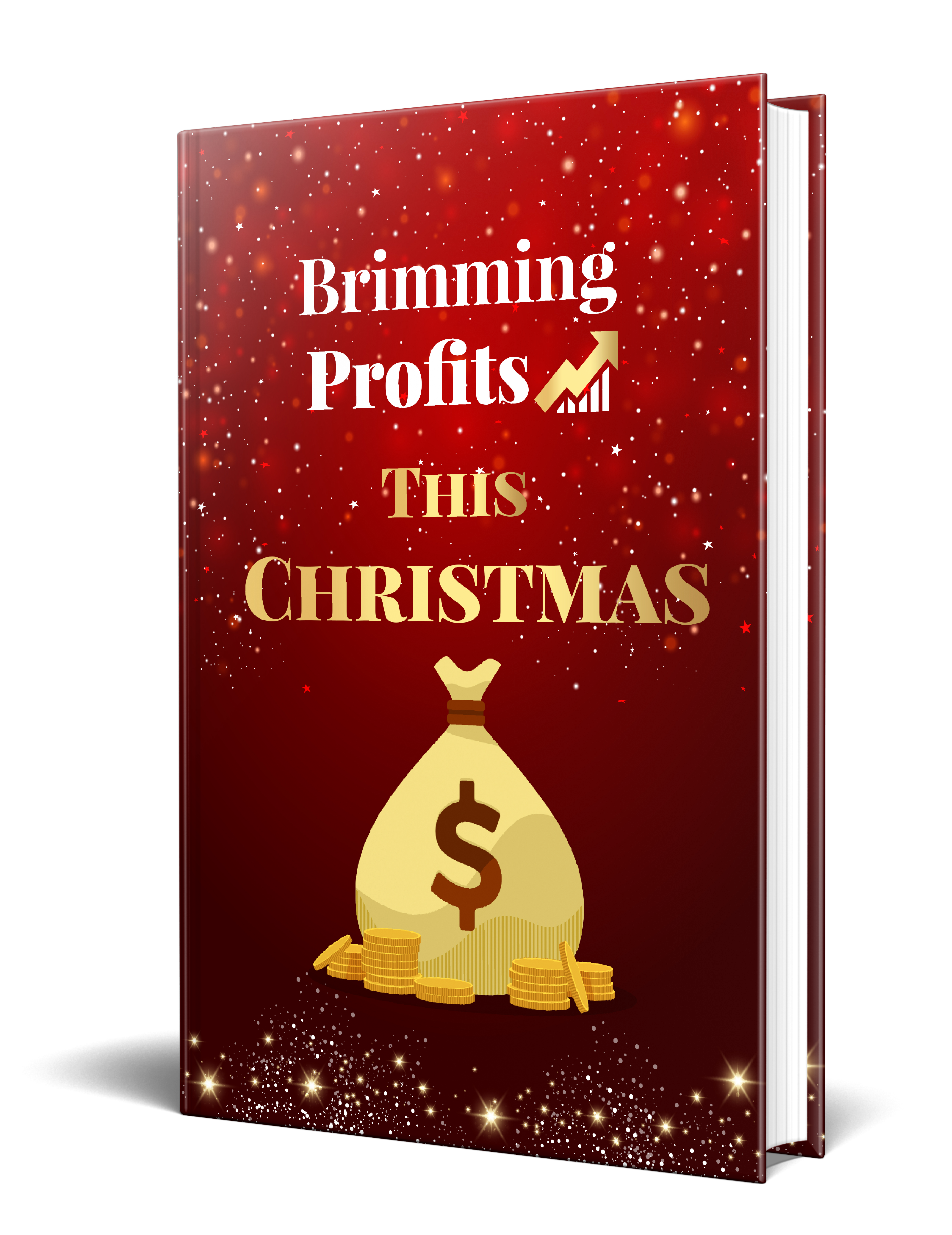 Thumbnail Brimming Profits This Christmas eBook