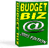 Thumbnail Budget Biz eBook